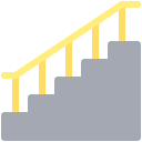 escaleras icon