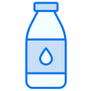 botella de leche icon