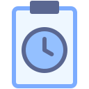 reloj icon