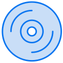 cd icon