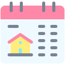 calendario icon