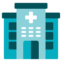 hospital icon