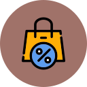 bolsa icon