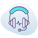 auriculares icon