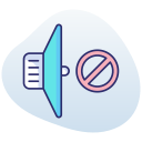 silenciar icon