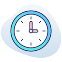 reloj icon