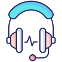 auriculares icon