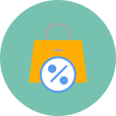 bolsa icon