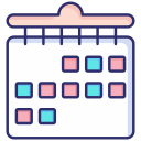 calendario icon