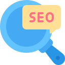 seo icon