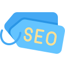 seo icon