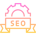 seo icon