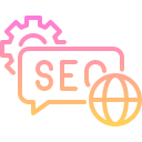 seo icon