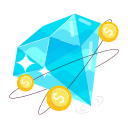 diamante icon