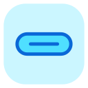 usb-c icon