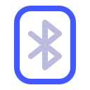 bluetooth icon