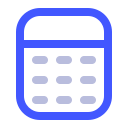 calculadora icon