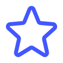 estrella icon