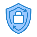 seguridad icon