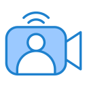 videollamada icon