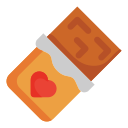 chocolate icon