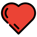 corazón icon