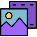 galería icon