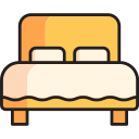 cama de solteiro 
