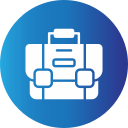Briefcase icon