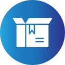 Box icon