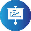 Presentation icon