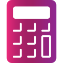 calculadora icon