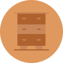 cajonera icon