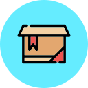 caja icon