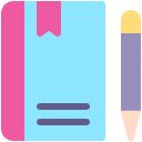 agenda icon