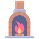 horno de leña icon