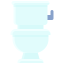 baño icon