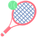 tenis icon