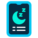 aplicación para dormir icon