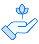 guardar planta icon