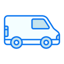 camioneta icon