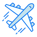 avión icon