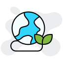 ecología icon