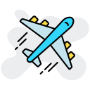 avión icon