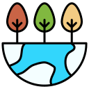 ecosistema icon