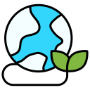 ecología icon