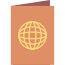 pasaporte icon