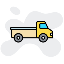 camioneta icon