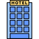 hotel icon