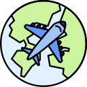 avión icon